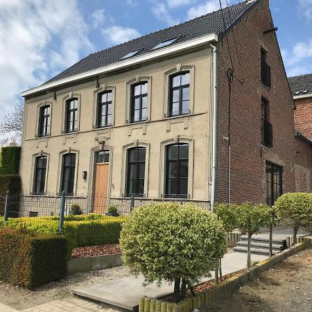 D'Hommelbelle Hotel Poperinge Kültér fotó