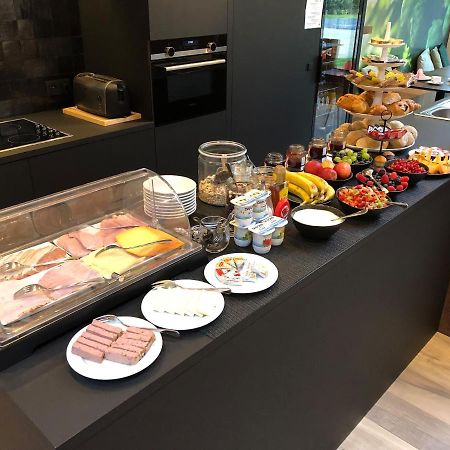 D'Hommelbelle Hotel Poperinge Kültér fotó