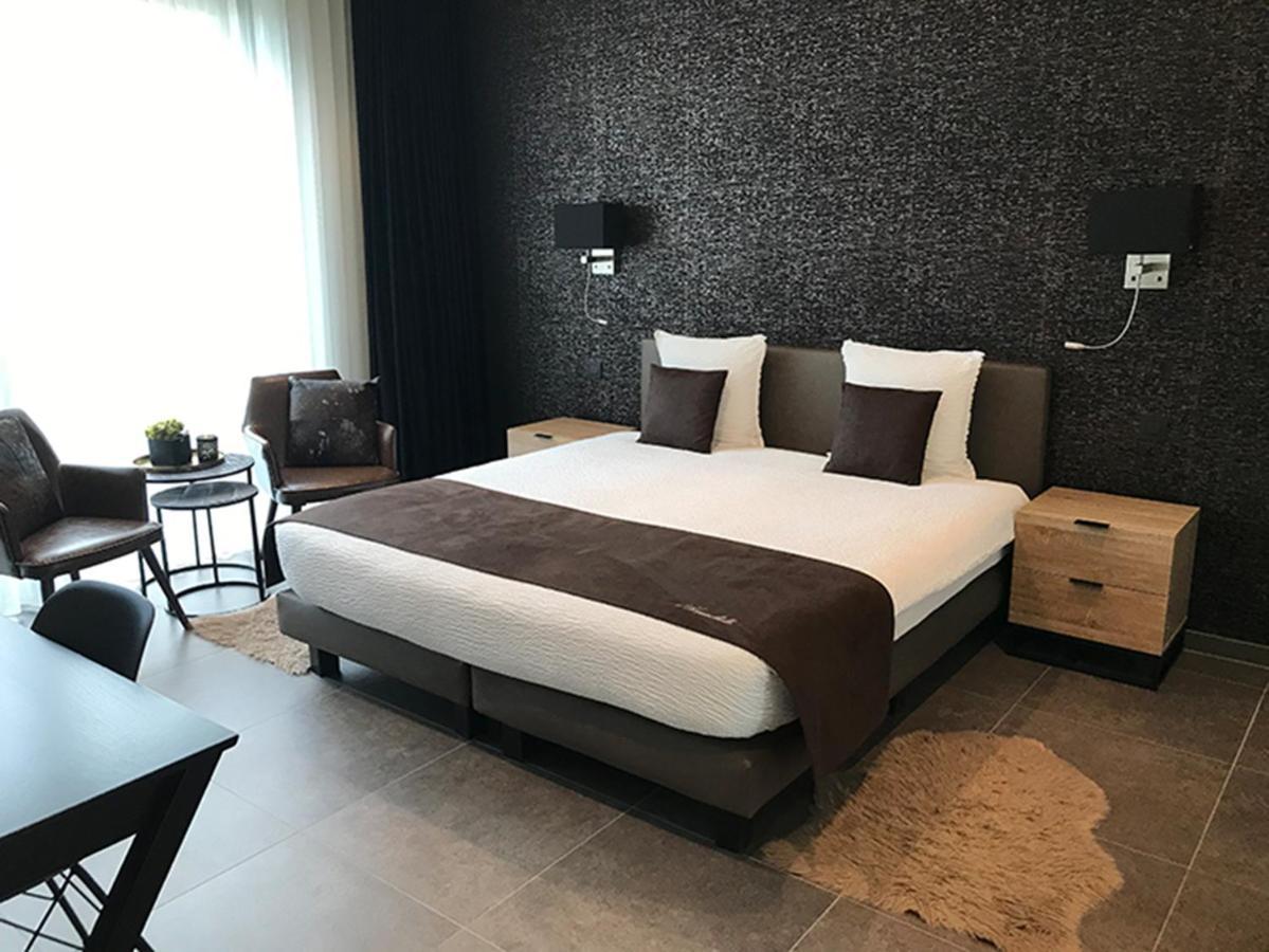 D'Hommelbelle Hotel Poperinge Kültér fotó