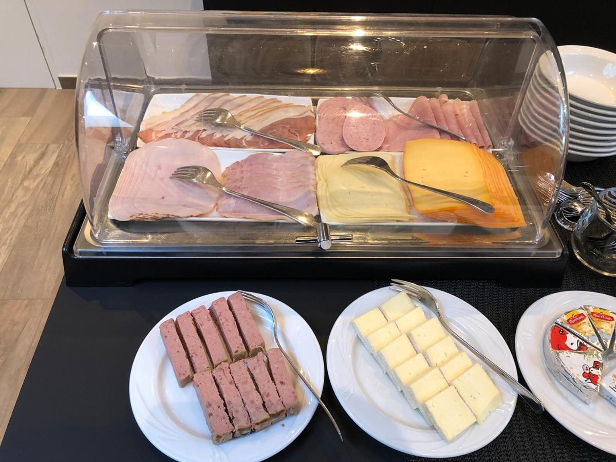 D'Hommelbelle Hotel Poperinge Kültér fotó