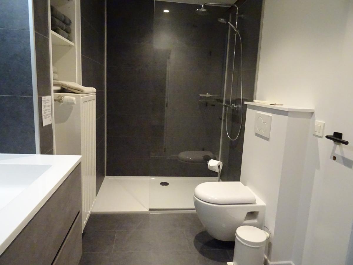 D'Hommelbelle Hotel Poperinge Kültér fotó