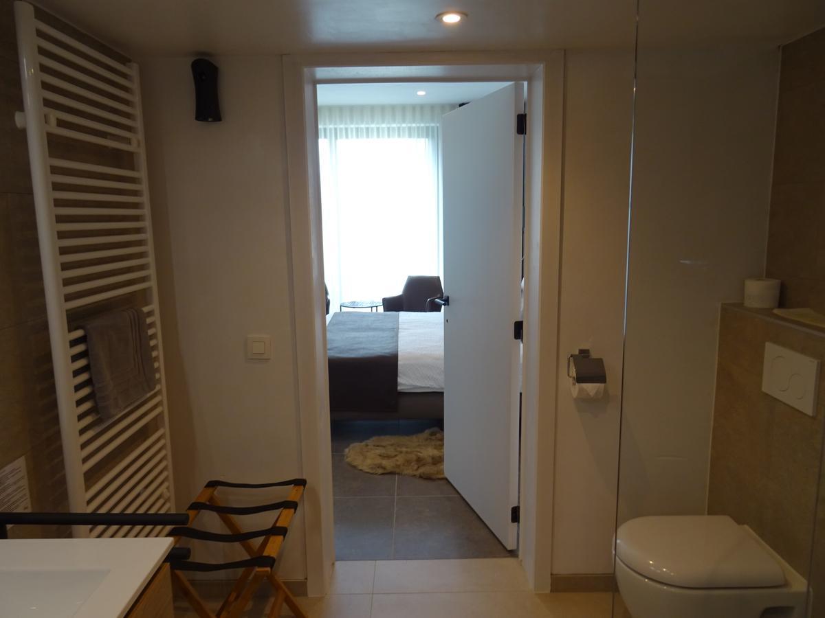 D'Hommelbelle Hotel Poperinge Kültér fotó