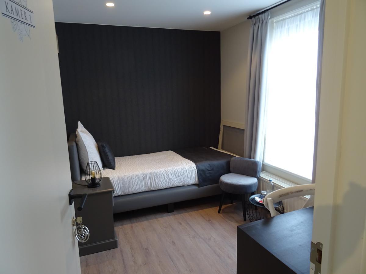 D'Hommelbelle Hotel Poperinge Kültér fotó