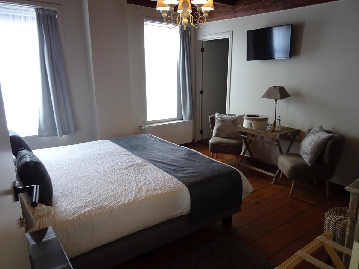 D'Hommelbelle Hotel Poperinge Kültér fotó