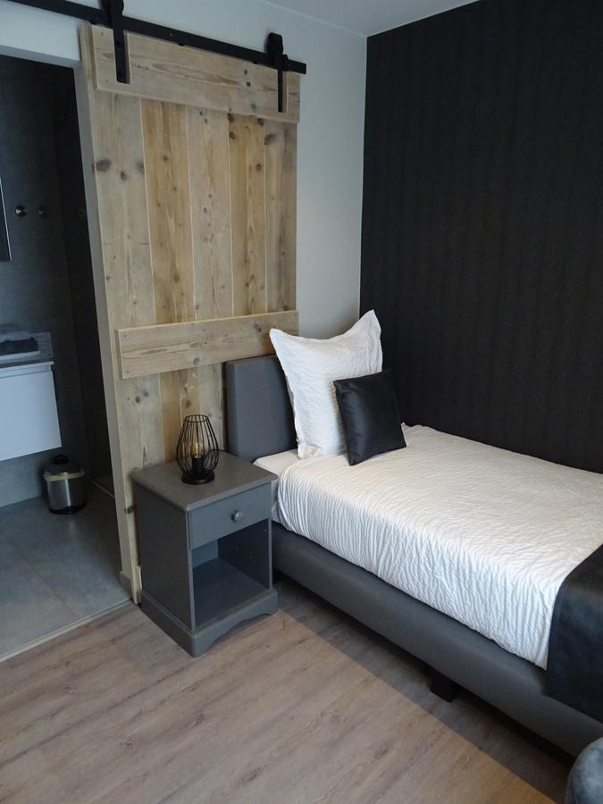 D'Hommelbelle Hotel Poperinge Kültér fotó