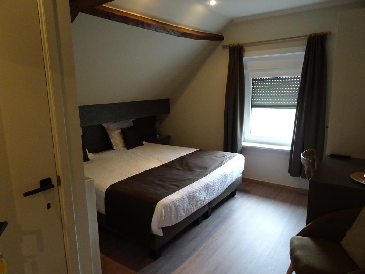 D'Hommelbelle Hotel Poperinge Kültér fotó