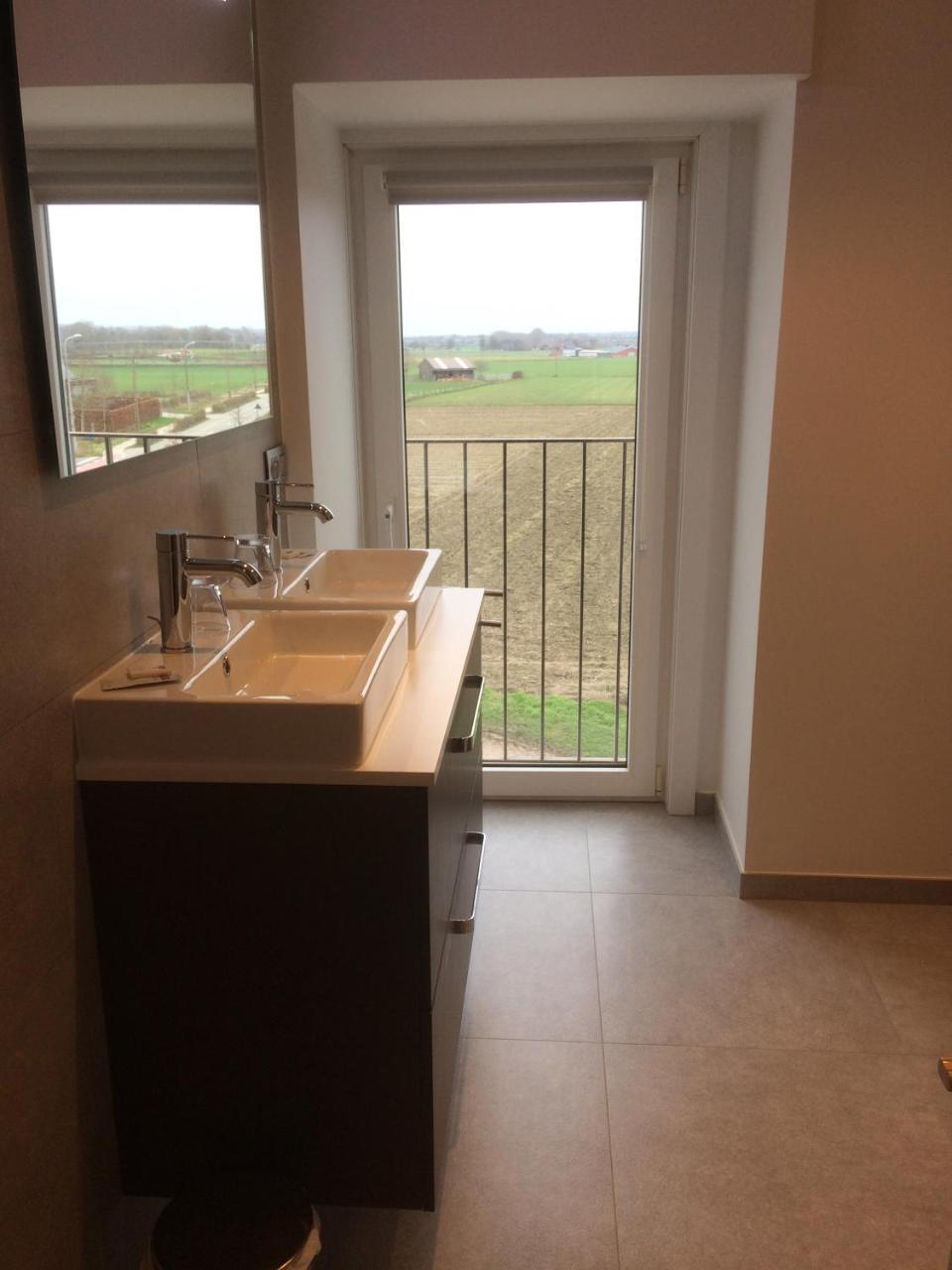 D'Hommelbelle Hotel Poperinge Kültér fotó