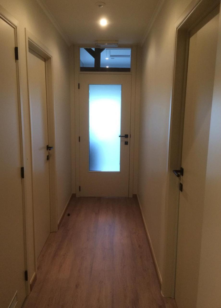 D'Hommelbelle Hotel Poperinge Kültér fotó