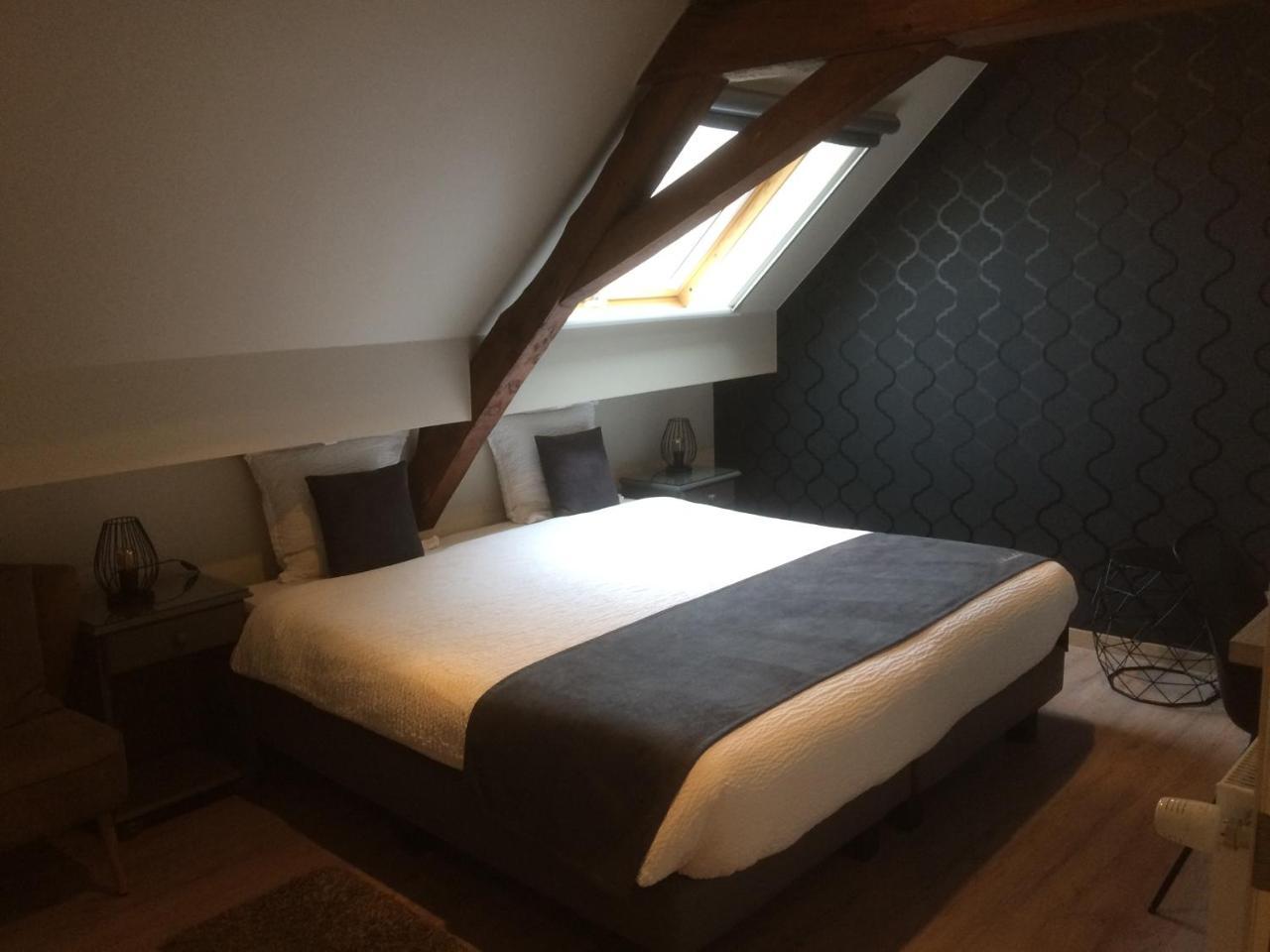 D'Hommelbelle Hotel Poperinge Kültér fotó