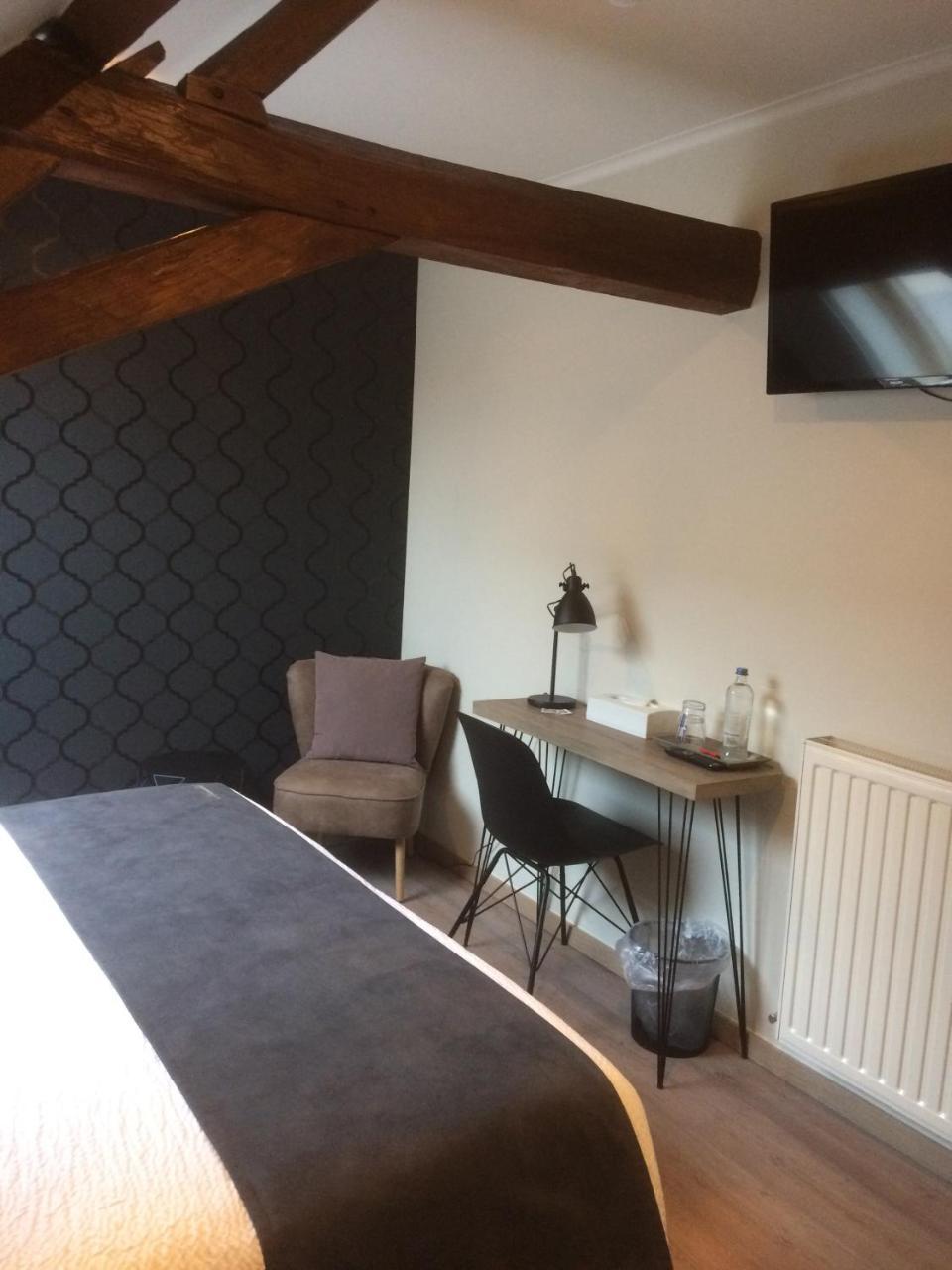 D'Hommelbelle Hotel Poperinge Kültér fotó