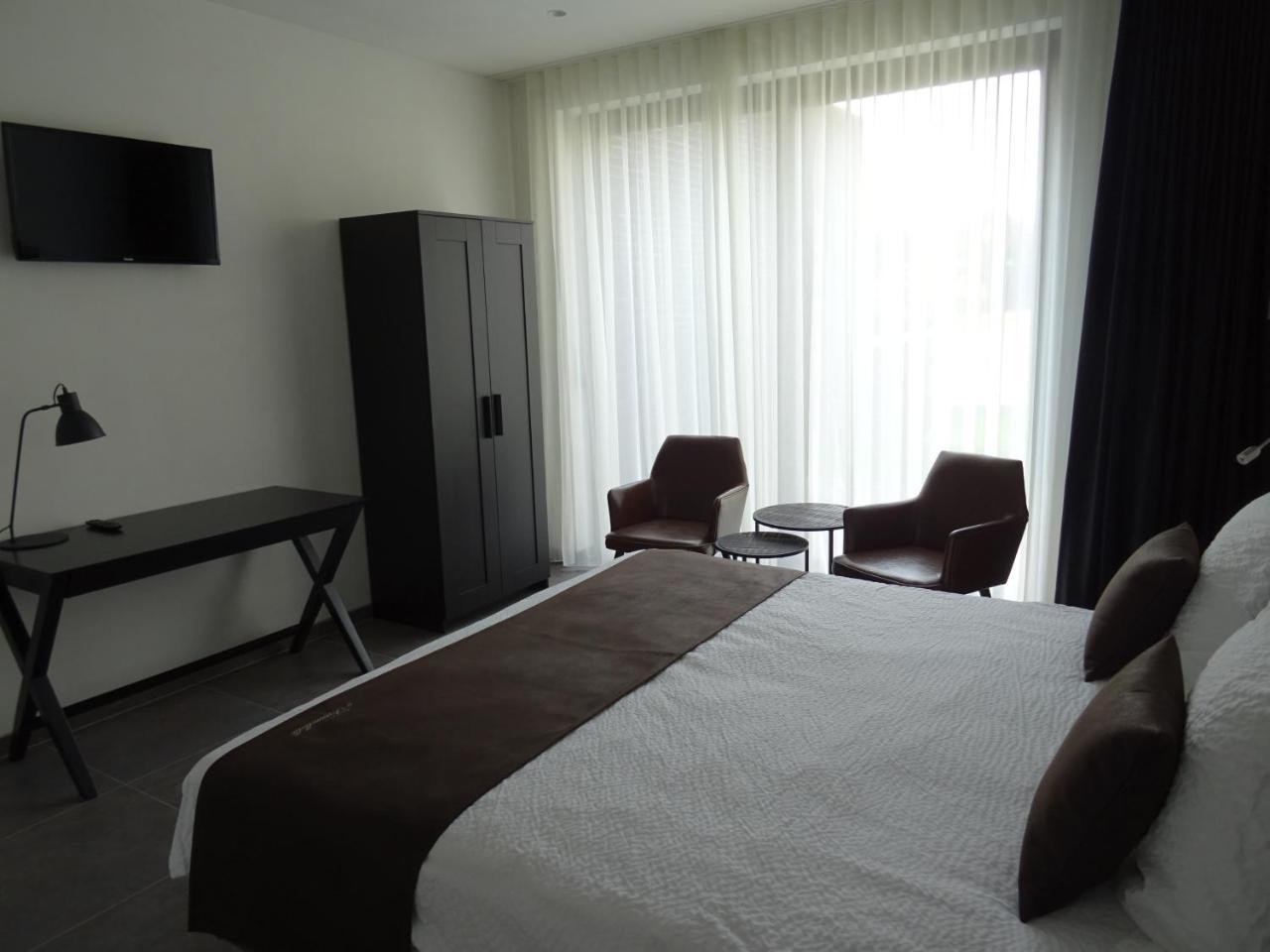 D'Hommelbelle Hotel Poperinge Kültér fotó